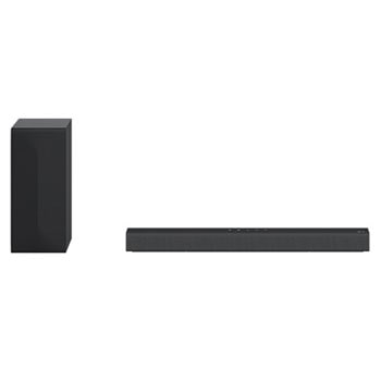 vue avant avec caisson de basse1