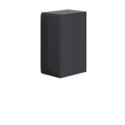 LG Barre de son LG S40Q, Vue diagonale avec le côté droit vers l’avant_caisson de basse, DS40Q, thumbnail 7