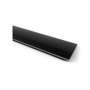 LG Barre de son LG pour TV avec Dolby Atmos 3.1 canaux SG10TY, Vue du dessus du coin latéral de la LG Soundbar SG10TY, DSG10TY, thumbnail 5