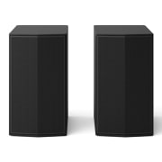 LG enceintes arrière pour TV 2.0 canal SPT8-S, Vue avant des enceintes arrières, SPT8-S, thumbnail 1