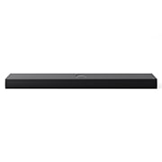 LG Soundbar canal 5.1.1 Home Theater LG avec enceintes arrière et Dolby Atmos S70TR, Vue avant de la LG Soundbar S70TR, DS70TR, thumbnail 3