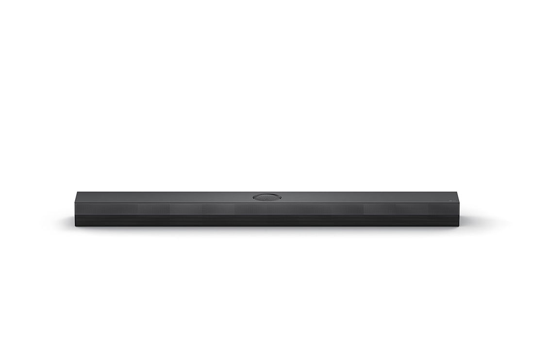 LG Barre de son DS70TY, Vue avant de la LG Soundbar S70TY, DS70TY, thumbnail 3