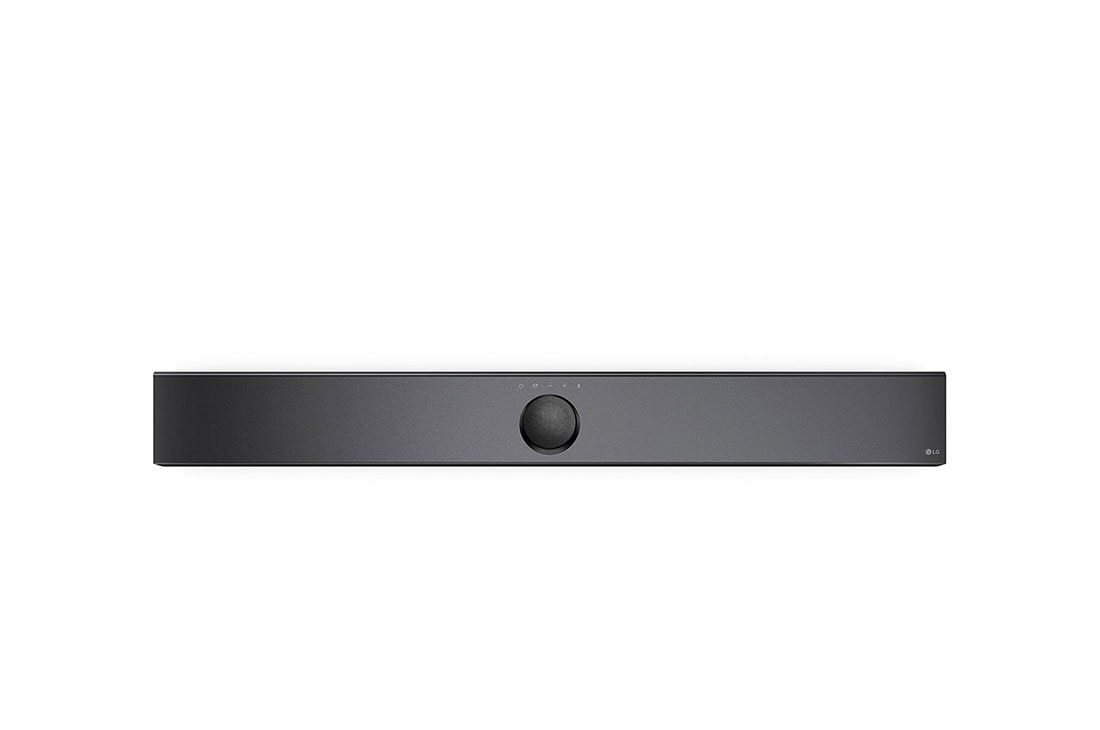 LG Barre de son DS70TY, Vue du dessus de la LG Soundbar S70TY, DS70TY, thumbnail 4