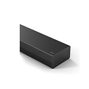 LG Barre de son DS70TY, Vue inclinée du dessus du coin latéral de la LG Soundbar S70TY, DS70TY, thumbnail 6