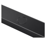 LG Barre de son pour TV avec Dolby Atmos 3.1.3 canaux DS77TY, Vue inclinée du dessus du canal central à rayonnement par le haut de la LG Soundbar DS77TY, DS77TY, thumbnail 5