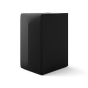 LG Soundbar pour téléviseur 3.1 canaux DS60T, Vue inclinée du caisson de basse, DS60T, thumbnail 8