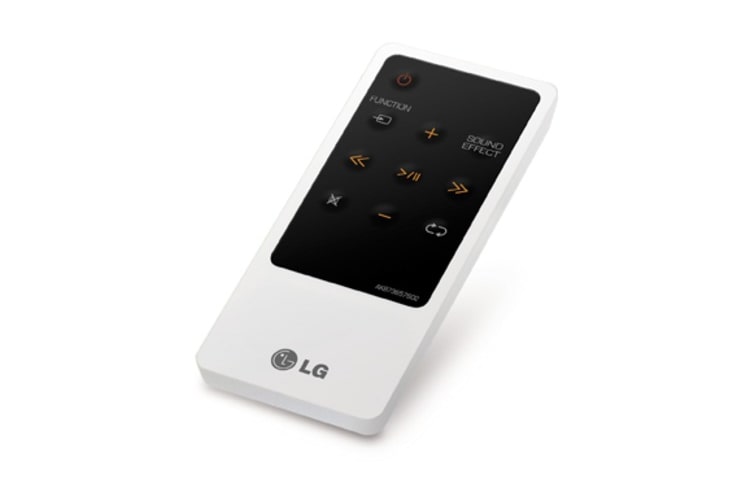 LG Android Docking Speaker | 10W | Bluetooth | Telecommande (Fourni), ND2531, thumbnail 3