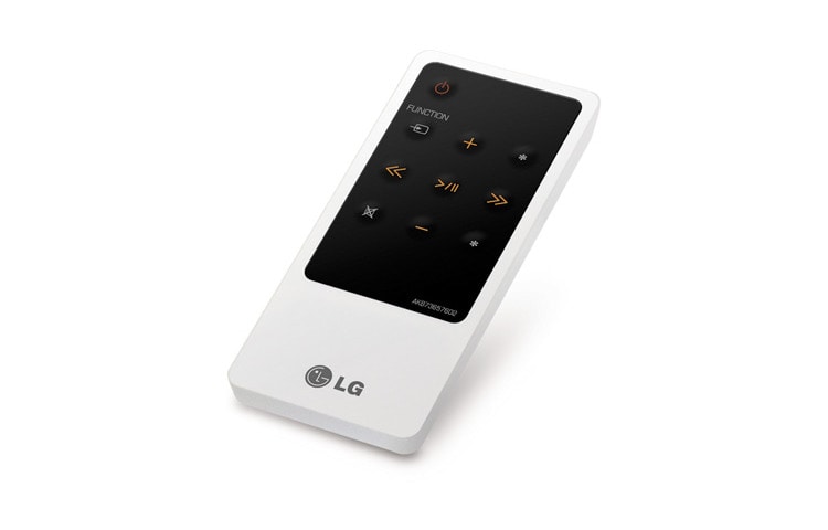 LG Station d'accueil | Audio sans fil Streaming | 10 W | Bluetooth Compatible & télécommande, ND4520, thumbnail 2