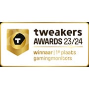 Tweaker awards 23/24