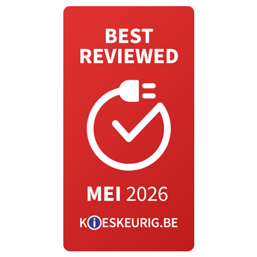 Best reviewed mei 2026