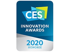 CES 2020 Innovation Awards