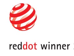 Reddot design award