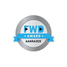 FWD Recommended award - 9.0 quotation