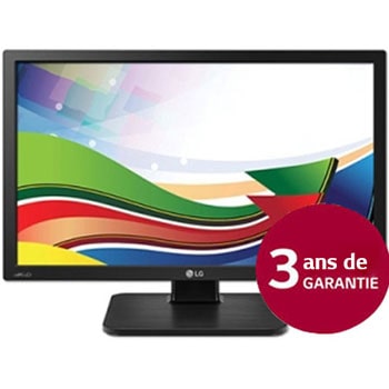 Moniteur Zéro Client TERA2 de 24 po (24,0 po en diagonale) (série V)