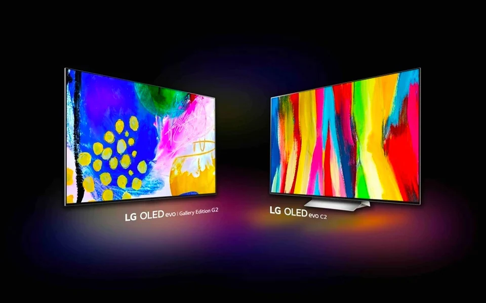 OLED TV Cashback1