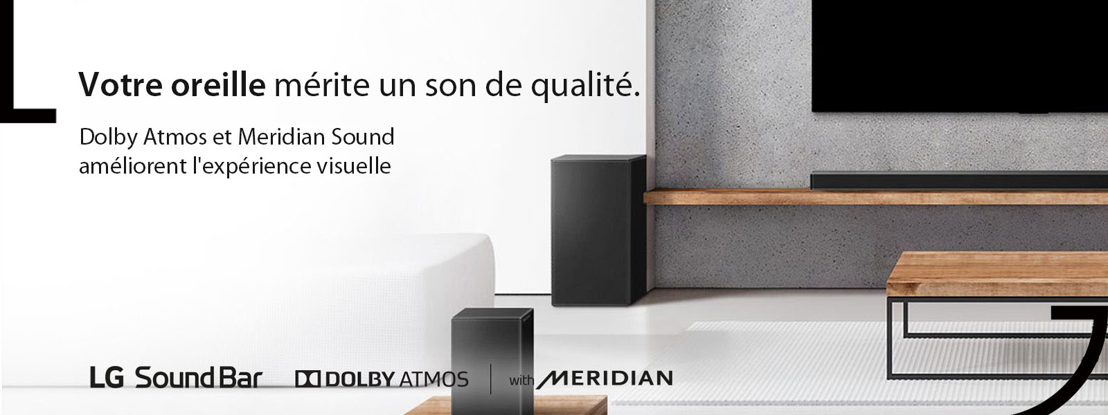 Comment optenir le son authentique à 360 via le app