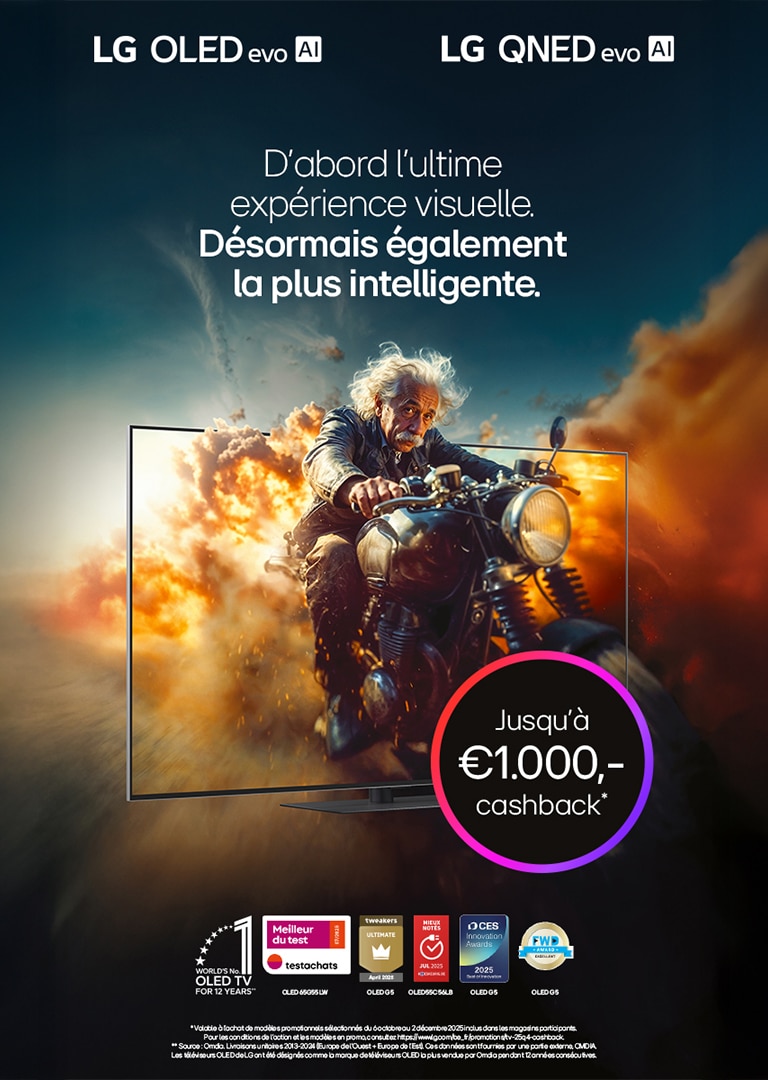 TV Cashback