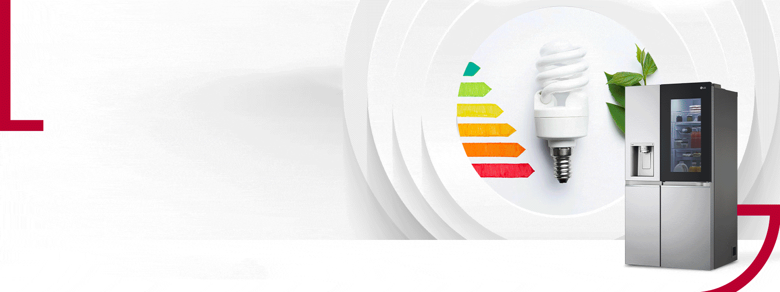 LG HA Refridgerator GIF banner