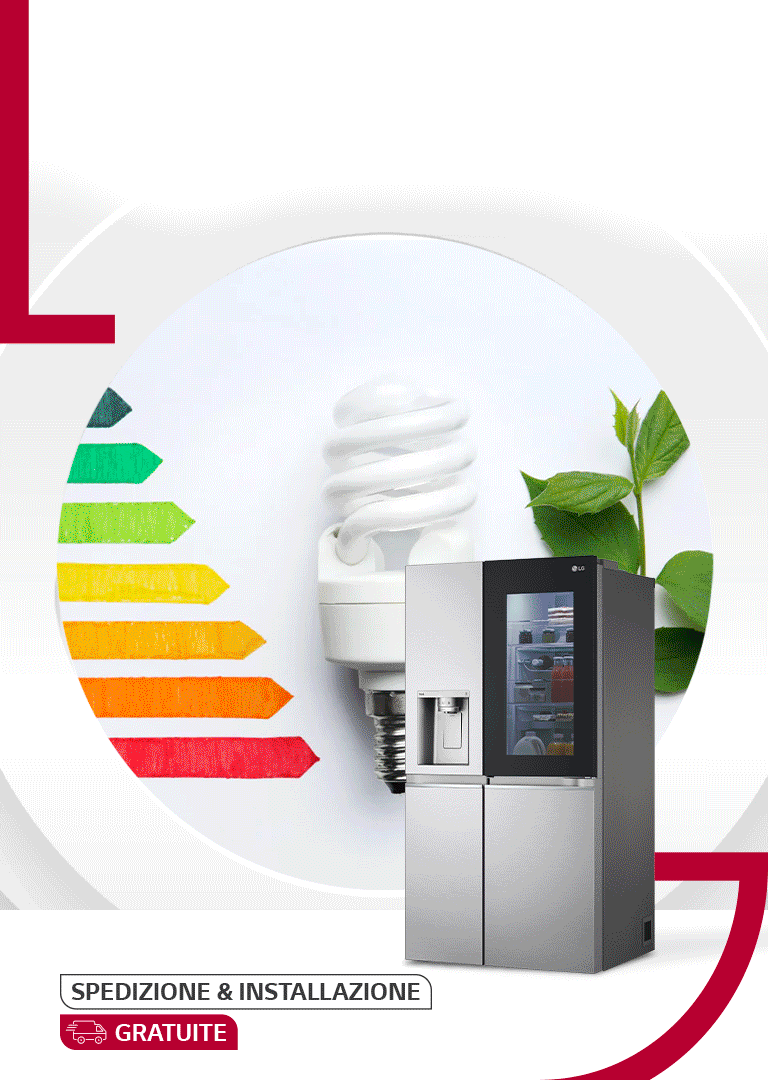 LG HA Refridgerator GIF banner