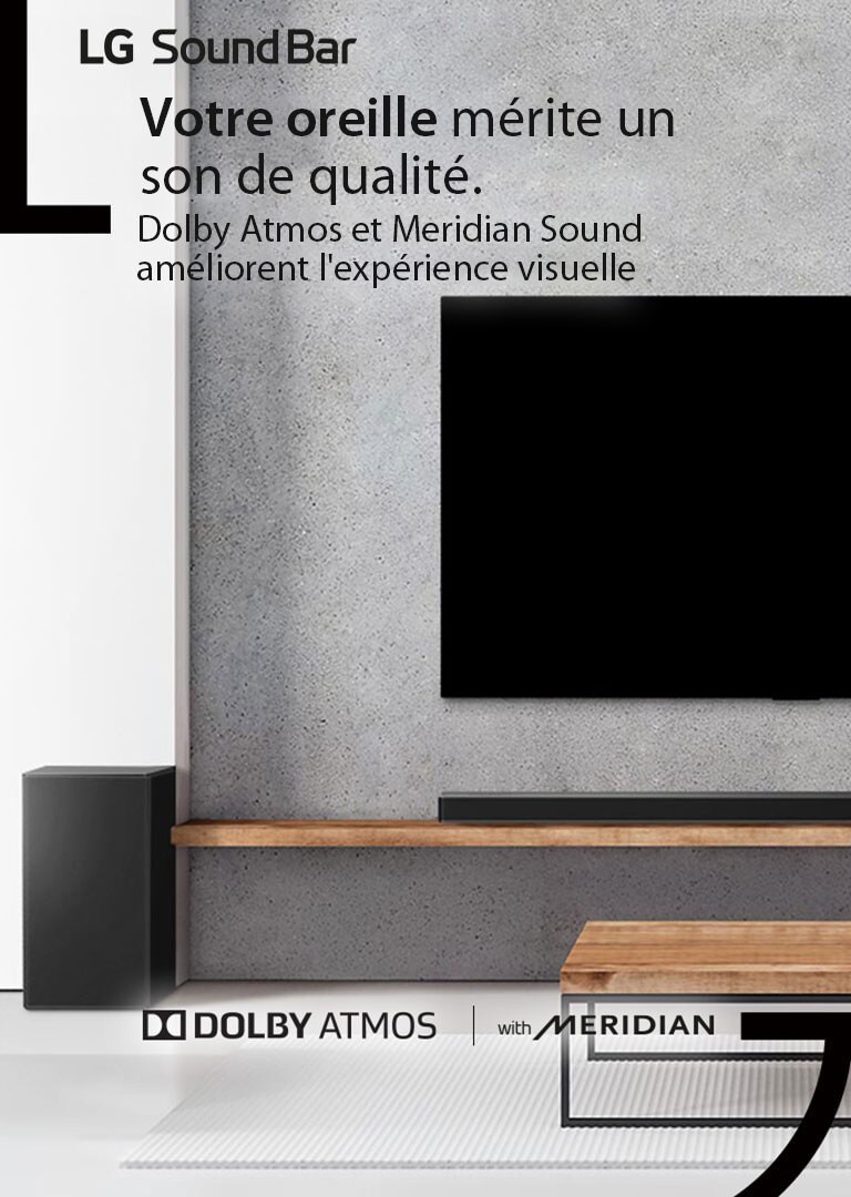 Comment optenir le son authentique à 360 via le app