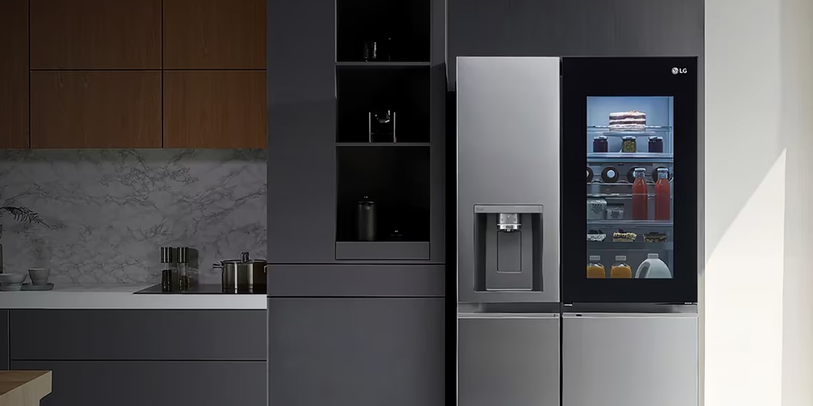 La même fraicheur qu’à la ferme plus longtemps