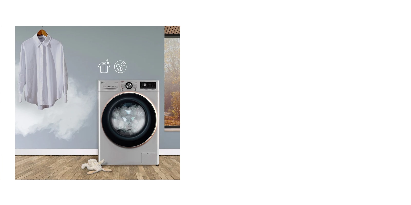 Moins de rides, plus d’hygiëne 1