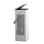 LG Projecteur laser 4K UHD - CineBeam, HU80KSW, thumbnail 11