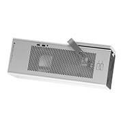 LG Projecteur laser 4K UHD - CineBeam, HU80KSW, thumbnail 14