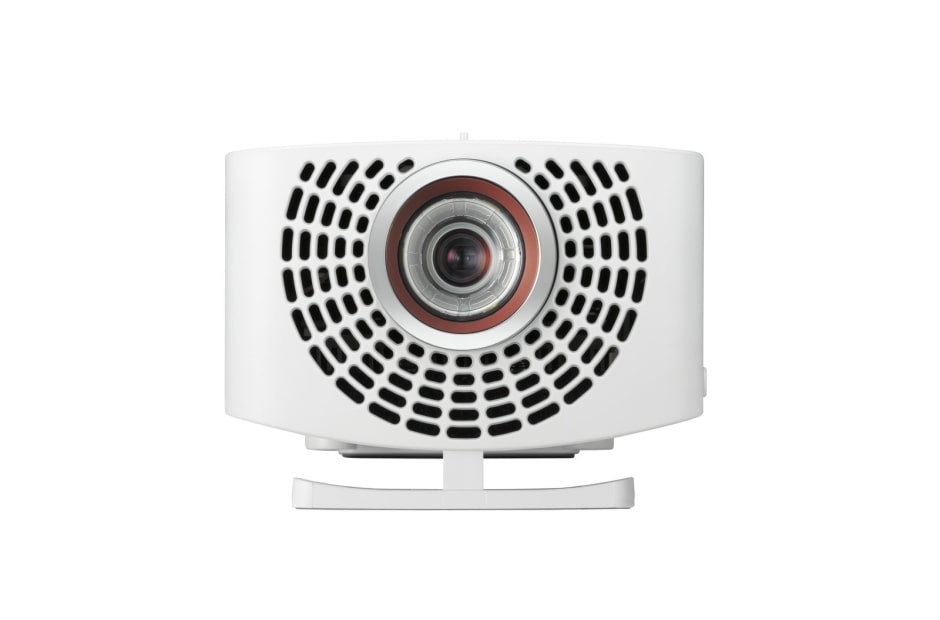 LG Un projecteur LED FHD puissant | Le Keystone automatique corrige les images déformées. Il vous suffit de patienter 3 secondes et le PF1500G ajustera l'image., PF1500G, thumbnail 2