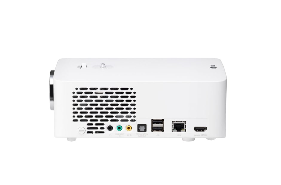 LG Un projecteur LED FHD puissant | Le Keystone automatique corrige les images déformées. Il vous suffit de patienter 3 secondes et le PF1500G ajustera l'image., PF1500G, thumbnail 5