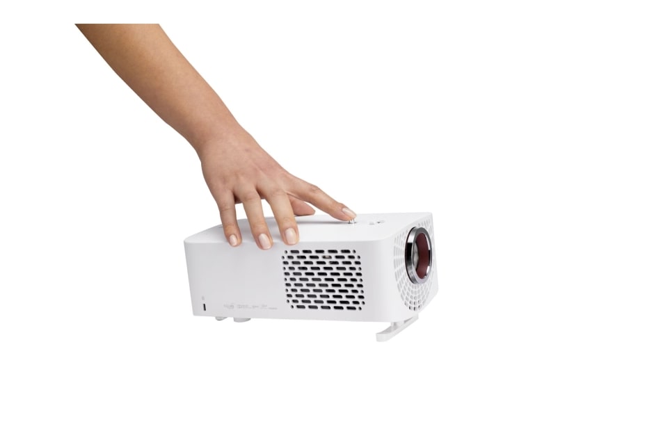 LG プロジェクター　PF1500G-GL 最大120インチの超大型表示で臨場感あふれる大迫力映像を