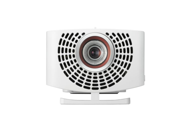 LG Un projecteur LED FHD puissant | Le Keystone automatique corrige les images déformées. Il vous suffit de patienter 3 secondes et le PF1500G ajustera l'image., PF1500G, thumbnail 2