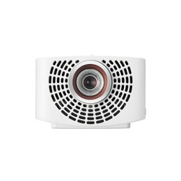 Un projecteur LED FHD puissant | Le Keystone automatique corrige les images déformées. Il vous suffit de patienter 3 secondes et le PF1500G ajustera l'image.2