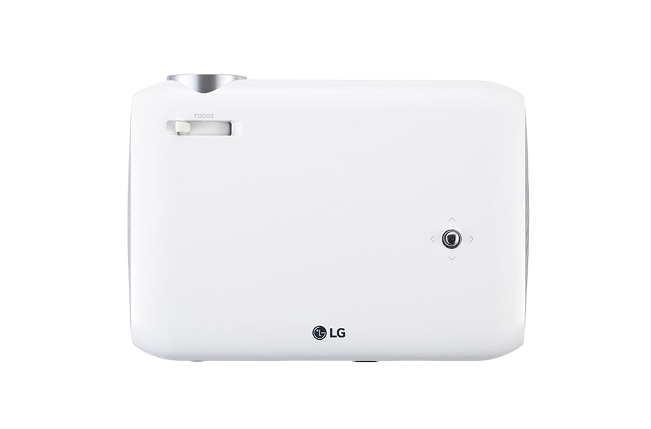LG Le Keystone automatique corrige les images déformées. Il vous suffit de patienter 3 secondes et le PW1000G ajustera l'image. , PW1000G, thumbnail 9