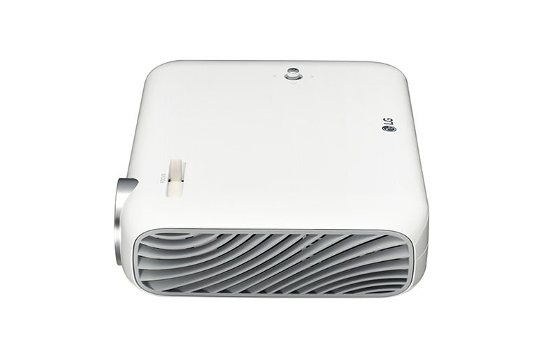 LG Le Keystone automatique corrige les images déformées. Il vous suffit de patienter 3 secondes et le PW1000G ajustera l'image. , PW1000G, thumbnail 4