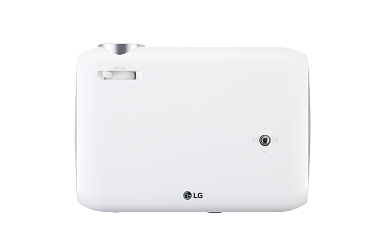 LG Le Keystone automatique corrige les images déformées. Il vous suffit de patienter 3 secondes et le PW1000G ajustera l'image. , PW1000G, thumbnail 9
