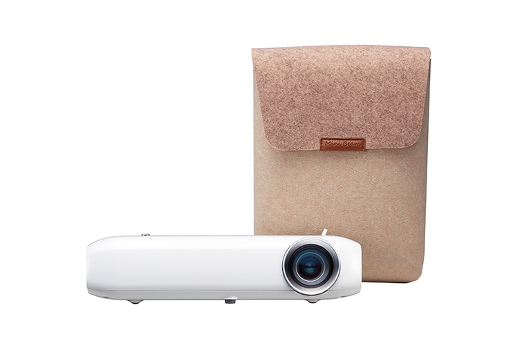 LG Le Keystone automatique corrige les images déformées. Il vous suffit de patienter 3 secondes et le PW1000G ajustera l'image. , PW1000G, thumbnail 10