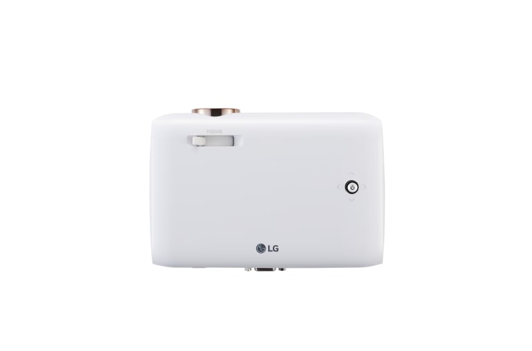 LG Le Keystone automatique corrige les images déformées. Il vous suffit de patienter 3 secondes et le PH550G ajustera l'image., PH550G, thumbnail 9