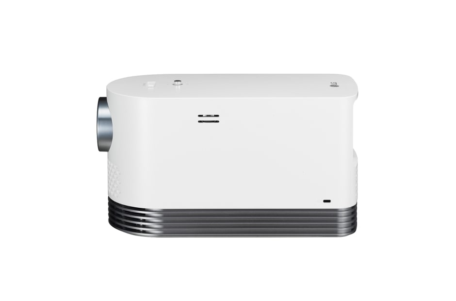 LG Vidéoprojecteur portable laser | 2000 Lumen | Résolution Full HD (1920 x 1080), HF80JS, thumbnail 4