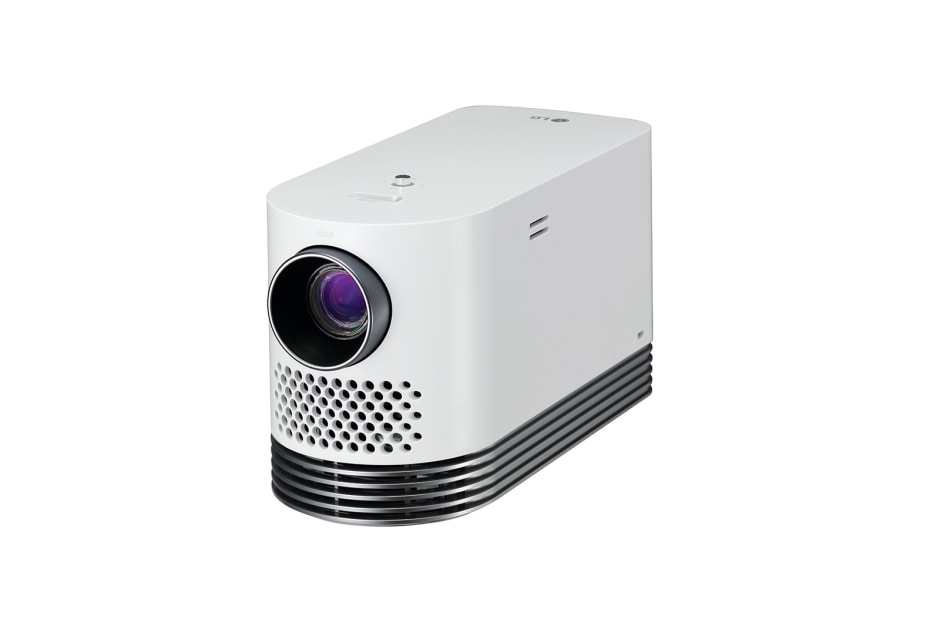 LG Vidéoprojecteur portable laser | 2000 Lumen | Résolution Full HD (1920 x 1080), HF80JS, thumbnail 7