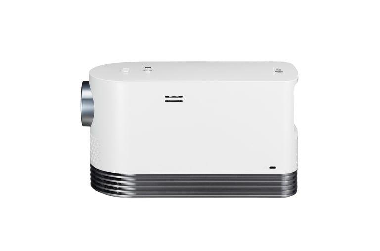 LG Vidéoprojecteur portable laser | 2000 Lumen | Résolution Full HD (1920 x 1080), HF80JS, thumbnail 4