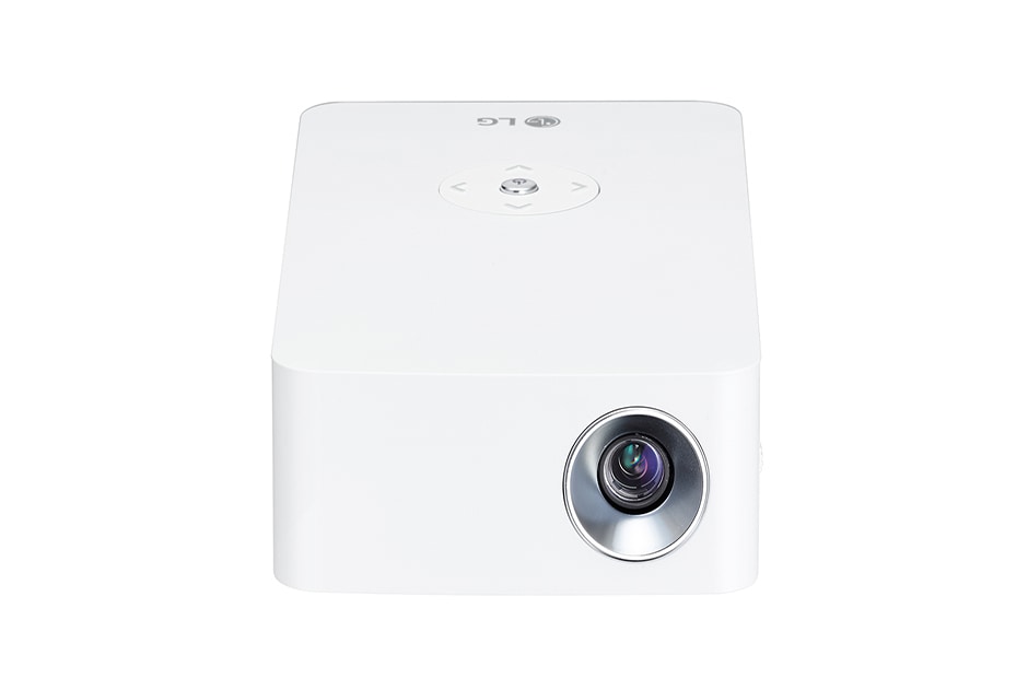LG Vidéoprojecteur LED HD | 250 Lumen | Résolution HD : 1280 x 720, PH30JG