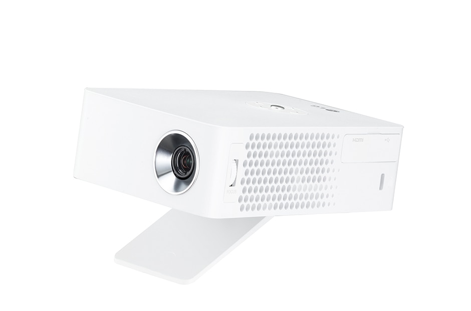 LG Vidéoprojecteur LED HD | 250 Lumen | Résolution HD : 1280 x 720, PH30JG, thumbnail 6