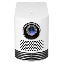 Projecteur laser 4K UHD2