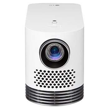 Projecteur laser 4K UHD1