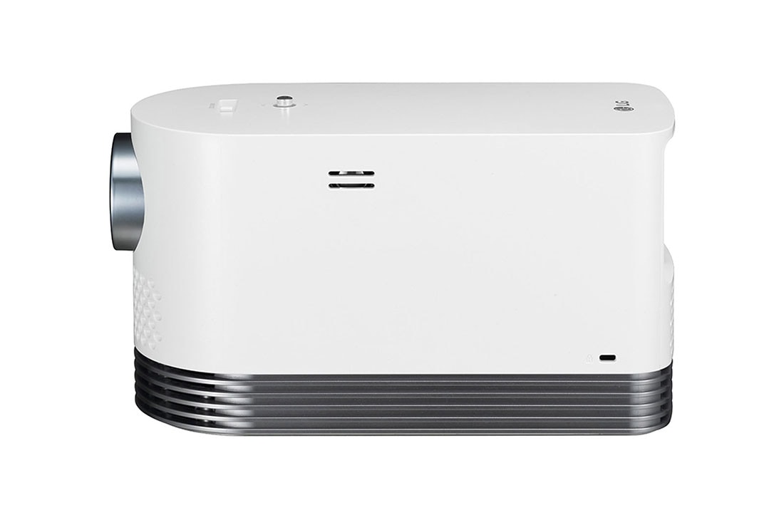 LG Projecteur laser 4K UHD, HF80LSR, thumbnail 3