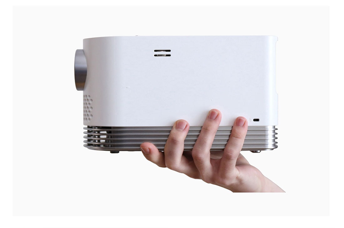 LG Projecteur laser 4K UHD, HF80LSR, thumbnail 6