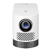 LG Projecteur laser 4K UHD, HF80LSR, thumbnail 1