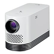 LG Projecteur laser 4K UHD, HF80LSR, thumbnail 2