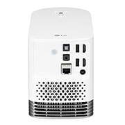 LG Projecteur laser 4K UHD, HF80LSR, thumbnail 4